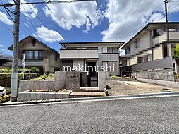 美加の台1丁目戸建