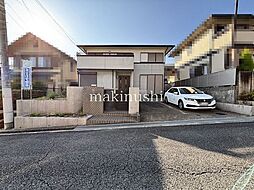 美加の台1丁目戸建