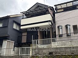 小山田町戸建