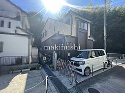 小山田町戸建