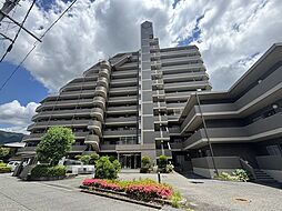 シャルマンフジ橋本三石台