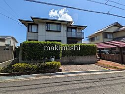 美加の台5丁目戸建