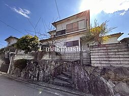 緑ヶ丘北町戸建