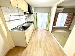 公団狭山住宅6号棟