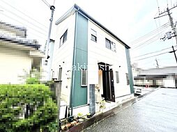 上原町戸建