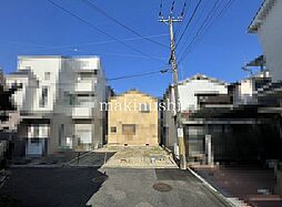 高石市綾園2丁目更地