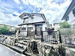 南青葉台戸建
