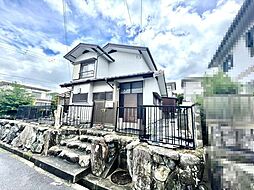 南青葉台戸建