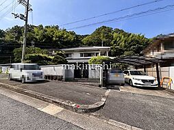 寺元戸建