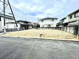 千代田南町更地