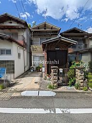 喜多町戸建