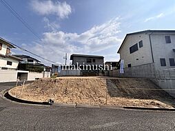 鴨谷台1丁土地
