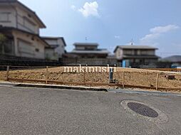 日東町更地