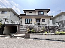 清見台1丁目戸建