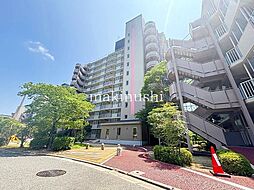 ロジェ長野448　2号棟