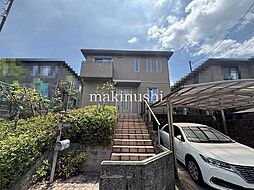 美加の台5丁目戸建