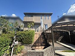 美加の台5丁目戸建