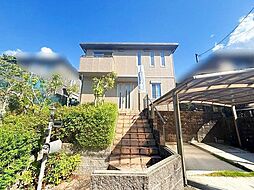 美加の台5丁目戸建