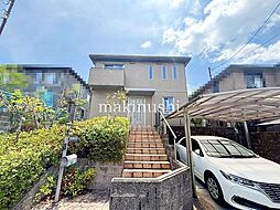 美加の台5丁目戸建