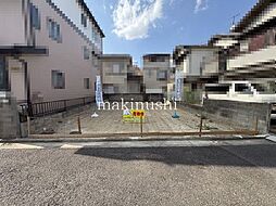 堺市東区丈六土地