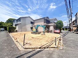 羽曳野市誉田6丁目更地