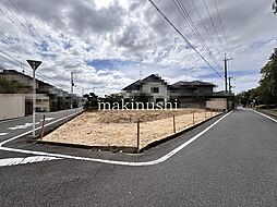 高辺台1丁目更地1号地