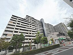 藤和さやまハイタウンB棟