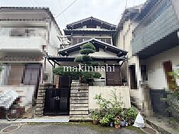 木戸3丁目戸建