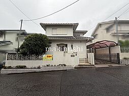 南花台1丁目戸建