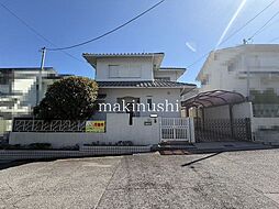 南花台1丁目戸建