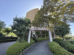 南貴望ケ丘パークホームズ