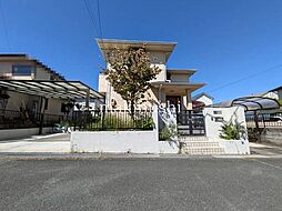 美加の台5丁目戸建