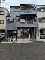 市町戸建