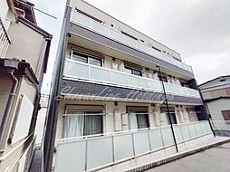 横浜市栄区笠間2丁目