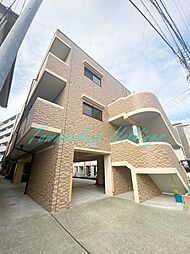 横浜市栄区笠間1丁目