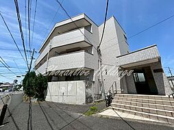 鎌倉市岩瀬