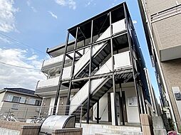 藤沢市藤が岡1丁目