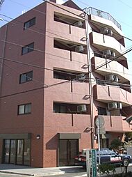 横浜市西区西前町2丁目