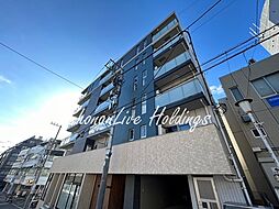 横浜市戸塚区戸塚町