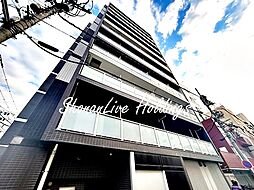 横浜市中区松影町2丁目