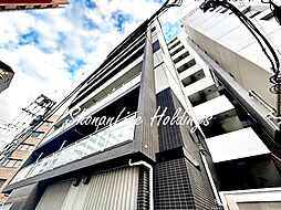 横浜市中区松影町2丁目