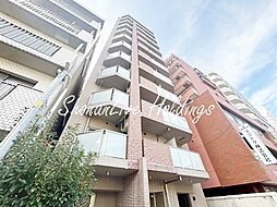 横浜市中区長者町4丁目