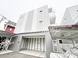 フォレストハイム港南