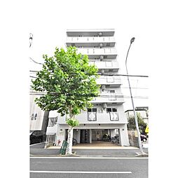 横浜市南区前里町3丁目