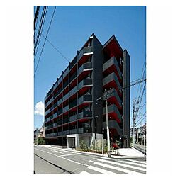 横浜市南区睦町1丁目