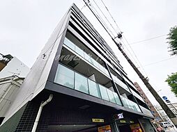 横浜市南区浦舟町5丁目