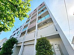 横浜市南区永田東1丁目