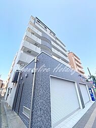 横浜市磯子区杉田1丁目
