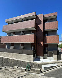 横浜市戸塚区上倉田町