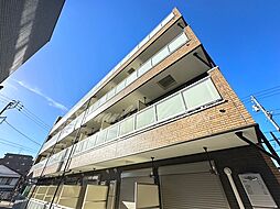 横浜市泉区和泉中央南2丁目